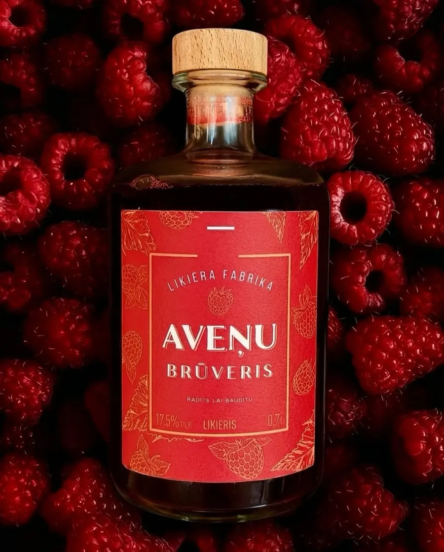 Aveņu Brūveris
