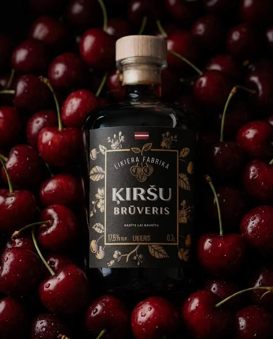 Ķiršu Brūveris
