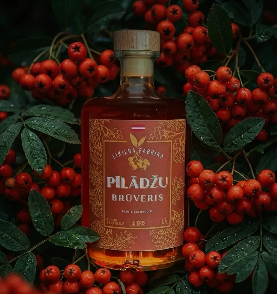Pīlādžu Brūveris
