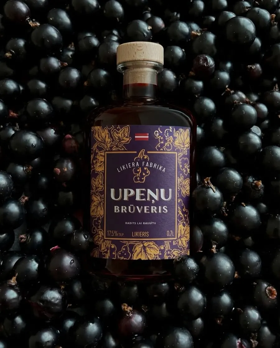 Upeņu Brūveris